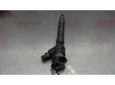 Recambio de inyector para nissan qashqai (j11) 1.6 dci turbodiesel cat referencia OEM IAM R9M410   2