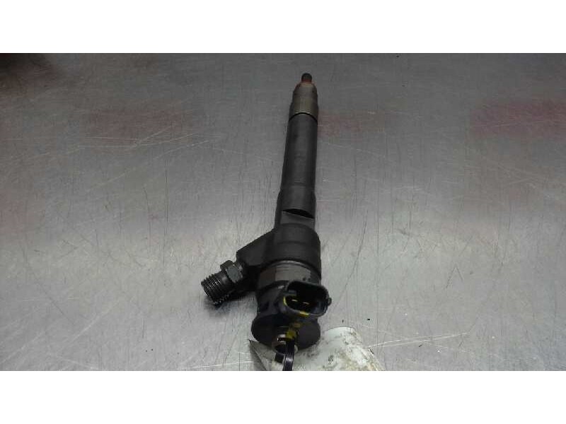 Recambio de inyector para nissan qashqai (j11) 1.6 dci turbodiesel cat referencia OEM IAM R9M410  