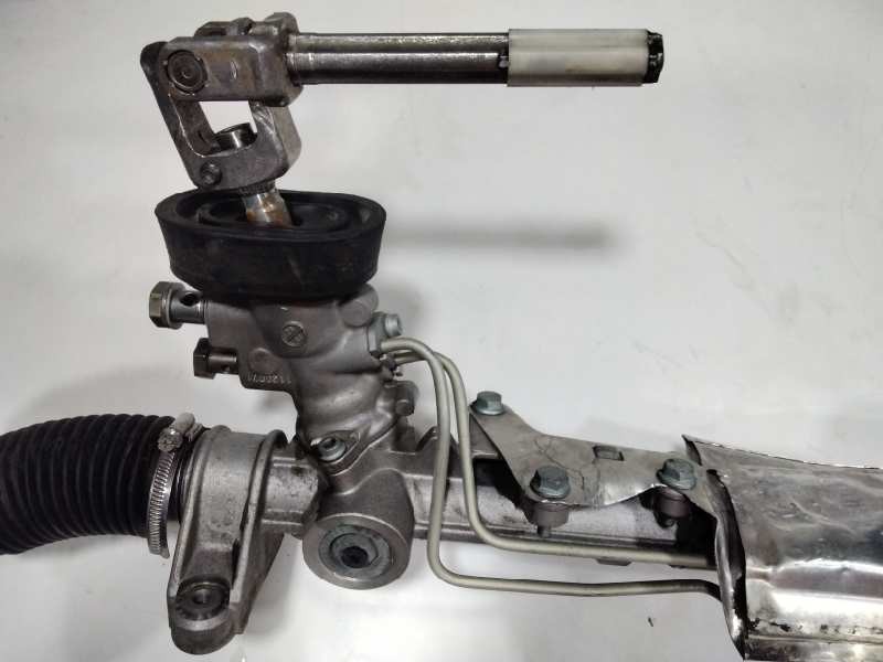 Recambio de caja direccion para volkswagen golf iv berlina (1j1) básico referencia OEM IAM 1J1422701J  