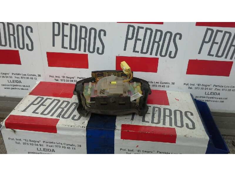 Recambio de airbag delantero izquierdo para mazda premacy (cp) 2.0 turbodiesel cat referencia OEM IAM A15A83699020  