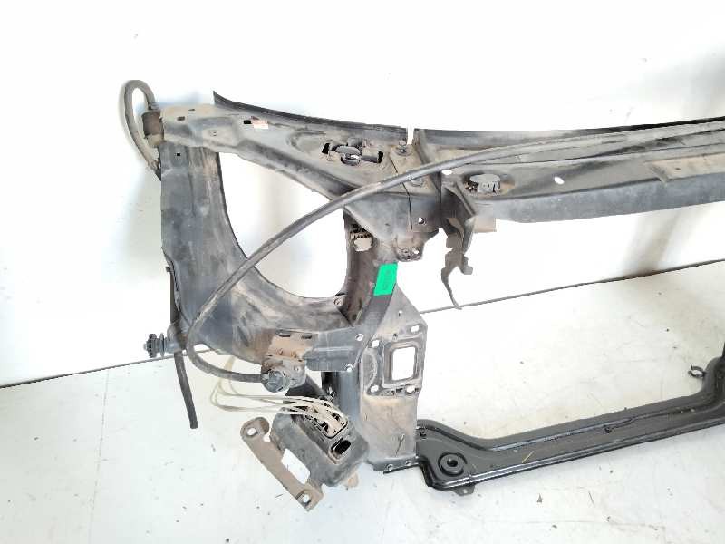 Recambio de panel frontal para mercedes clase m (w164) 320 / 350 cdi (164.122) referencia OEM IAM   