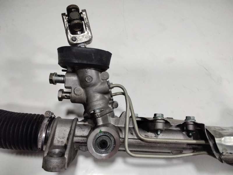 Recambio de caja direccion para volkswagen golf iv berlina (1j1) básico referencia OEM IAM 1J1422701J  