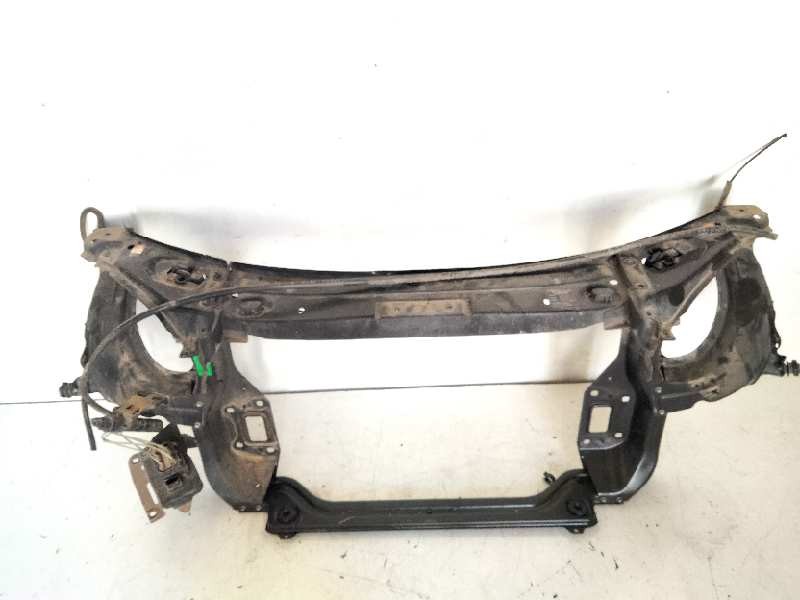 Recambio de panel frontal para mercedes clase m (w164) 320 / 350 cdi (164.122) referencia OEM IAM   