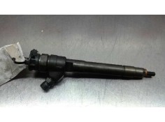 Recambio de inyector para nissan qashqai (j11) 1.6 dci turbodiesel cat referencia OEM IAM R9M410  