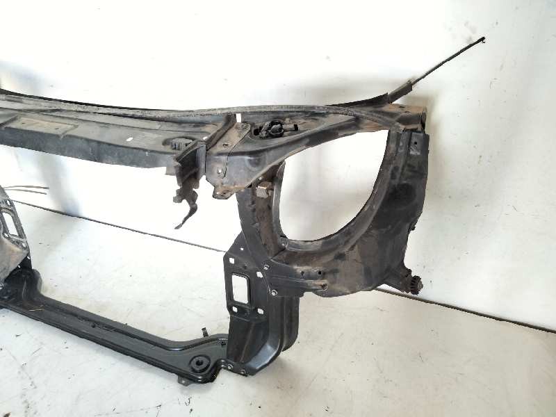 Recambio de panel frontal para mercedes clase m (w164) 320 / 350 cdi (164.122) referencia OEM IAM   