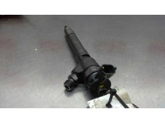 Recambio de inyector para nissan qashqai (j11) 1.6 dci turbodiesel cat referencia OEM IAM R9M410   2