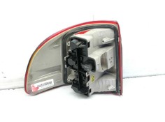 Recambio de piloto trasero derecho para opel astra f berlina referencia OEM IAM   34931 2