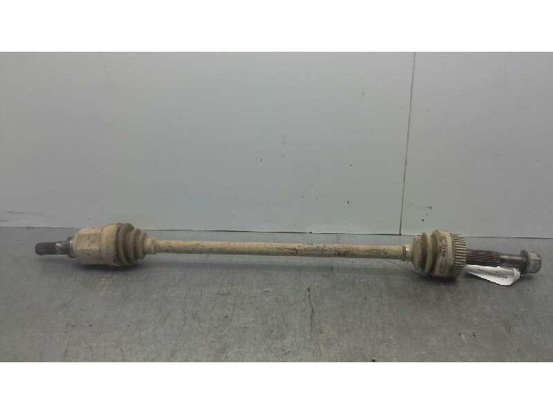 Recambio de transmision trasera izquierda para renault koleos expression referencia OEM IAM   