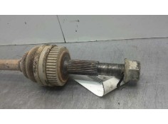 Recambio de transmision trasera izquierda para renault koleos expression referencia OEM IAM    2