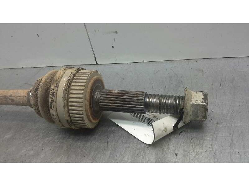 Recambio de transmision trasera izquierda para renault koleos expression referencia OEM IAM   