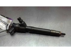 Recambio de inyector para nissan qashqai (j11) 1.6 dci turbodiesel cat referencia OEM IAM R9M410  