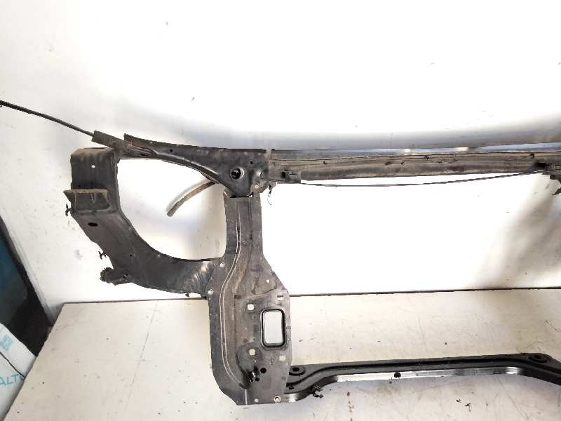 Recambio de panel frontal para mercedes clase m (w164) 320 / 350 cdi (164.122) referencia OEM IAM   