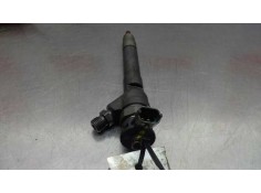 Recambio de inyector para nissan qashqai (j11) 1.6 dci turbodiesel cat referencia OEM IAM R9M410   2