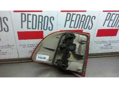Recambio de piloto trasero derecho para opel astra f berlina referencia OEM IAM   34931 2
