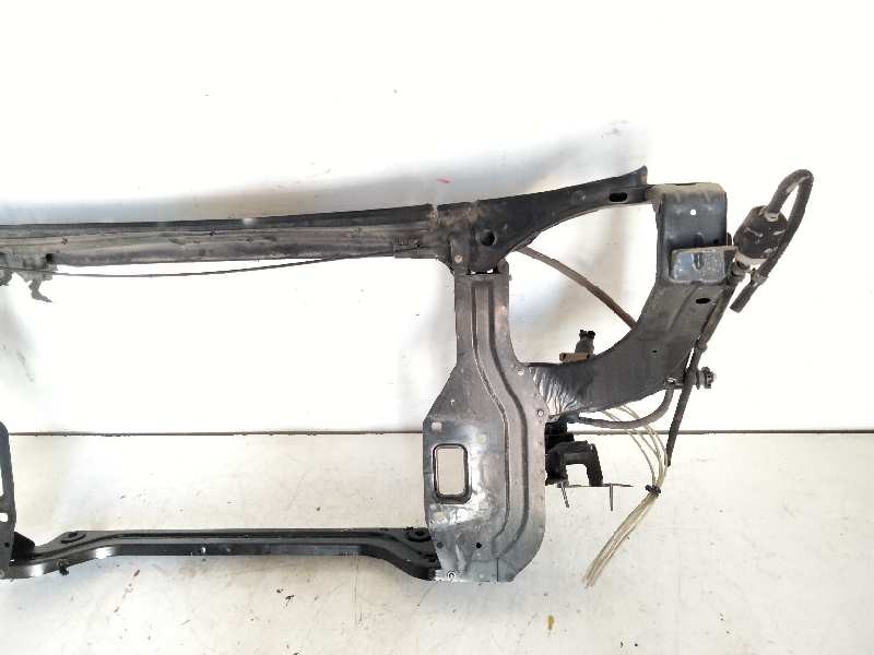 Recambio de panel frontal para mercedes clase m (w164) 320 / 350 cdi (164.122) referencia OEM IAM   