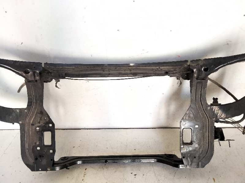 Recambio de panel frontal para mercedes clase m (w164) 320 / 350 cdi (164.122) referencia OEM IAM   