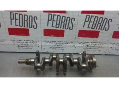 Recambio de cigueñal para nissan micra (k12e) referencia OEM IAM 23322KVN  