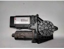 MOTOR ELEVALUNAS DELANTERO DERECHO MOTOR ELEVALUNAS DEL.D. VWG PASSAT 99 34952