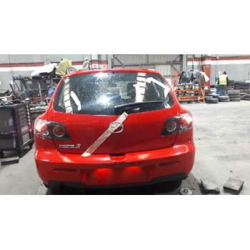 mazda 3 berlina (bk) del año 2008