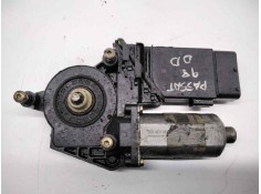 Recambio de motor elevalunas delantero derecho para volkswagen passat berlina (3b2) 1.9 tdi referencia OEM IAM  MOTOR ELEVALUNAS 2