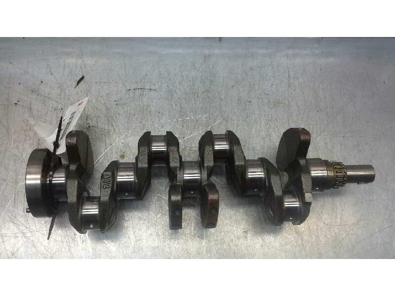 Recambio de cigueñal para nissan micra (k12e) referencia OEM IAM 23322KVN  