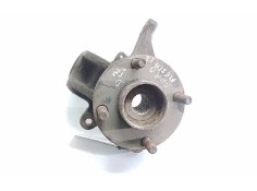 Recambio de mangueta delantera izquierda para ford fiesta berlina ghia referencia OEM IAM   34955