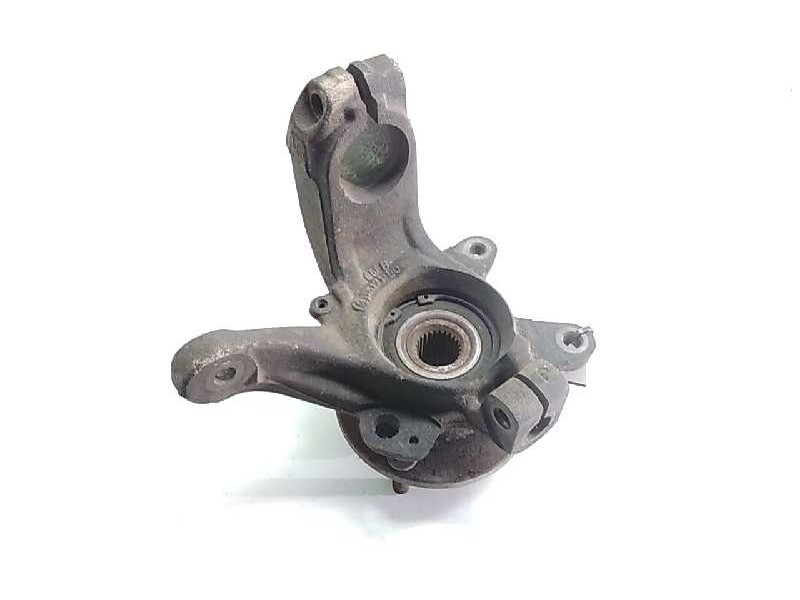 Recambio de mangueta delantera izquierda para ford fiesta berlina ghia referencia OEM IAM   34955