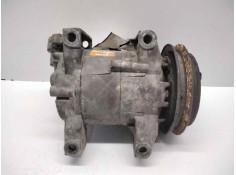 Recambio de compresor aire acondicionado para nissan almera (n16/e) 2.2 16v turbodiesel cat referencia OEM IAM 2J55045591   2
