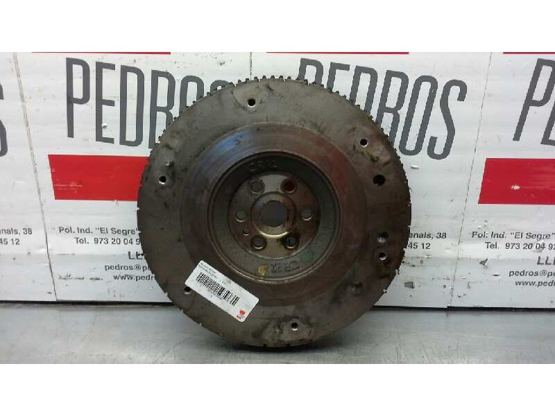 Recambio de volante motor para nissan micra (k12e) referencia OEM IAM CR12  