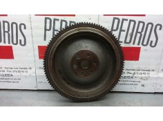 Recambio de volante motor para nissan micra (k12e) referencia OEM IAM CR12   2