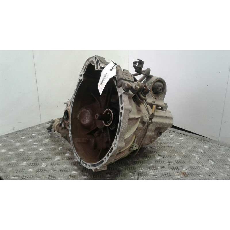 Recambio de caja cambios para nissan almera (n16/e) 2.2 16v turbodiesel cat referencia OEM IAM YD1  