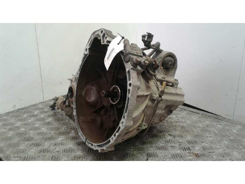 Recambio de caja cambios para nissan almera (n16/e) 2.2 16v turbodiesel cat referencia OEM IAM YD1  