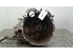 Recambio de caja cambios para nissan almera (n16/e) 2.2 16v turbodiesel cat referencia OEM IAM YD1   2