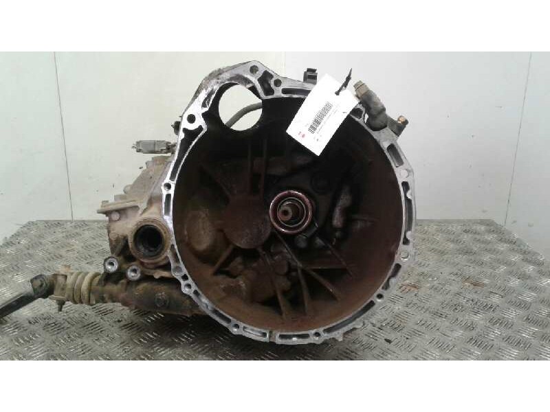 Recambio de caja cambios para nissan almera (n16/e) 2.2 16v turbodiesel cat referencia OEM IAM YD1  