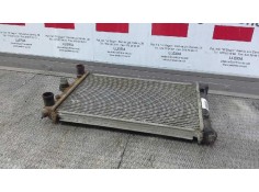 Recambio de radiador agua para volkswagen polo (801/803) gt coupe referencia OEM IAM    2