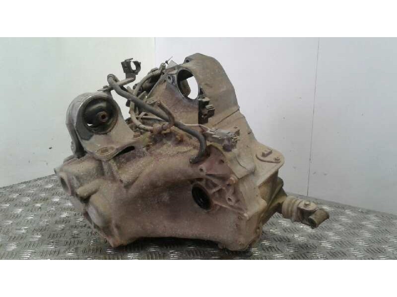 Recambio de caja cambios para nissan almera (n16/e) 2.2 16v turbodiesel cat referencia OEM IAM YD1  