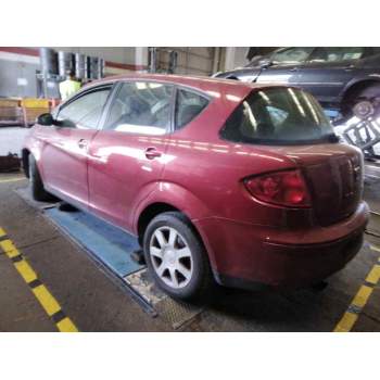 seat toledo (5p2) del año 2005