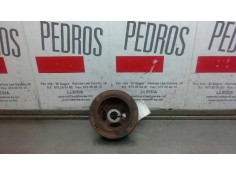 Recambio de polea cigueñal para nissan micra (k12e) referencia OEM IAM CR12  