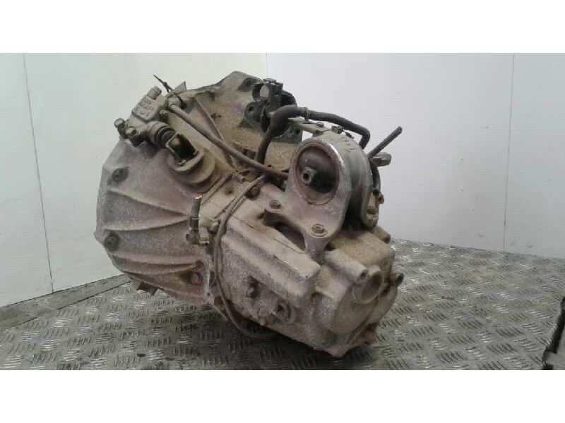 Recambio de caja cambios para nissan almera (n16/e) 2.2 16v turbodiesel cat referencia OEM IAM YD1  