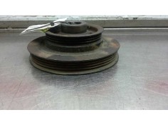Recambio de polea cigueñal para nissan micra (k12e) referencia OEM IAM CR12   2