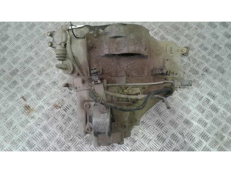 Recambio de caja cambios para nissan almera (n16/e) 2.2 16v turbodiesel cat referencia OEM IAM YD1  