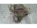 CAJA CAMBIOS YD1 