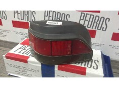 Recambio de piloto trasero izquierdo para renault clio i fase i+ii (b/c57) 1.2 alize referencia OEM IAM   