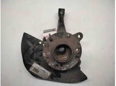 Recambio de mangueta delantera derecha para seat inca 1.9 d referencia OEM IAM   34971