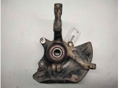 Recambio de mangueta delantera derecha para seat inca 1.9 d referencia OEM IAM   34971 2