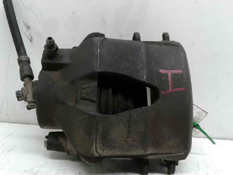 Recambio de pinza freno delantera izquierda para volkswagen golf iv berlina (1j1) 25 aniversario referencia OEM IAM   