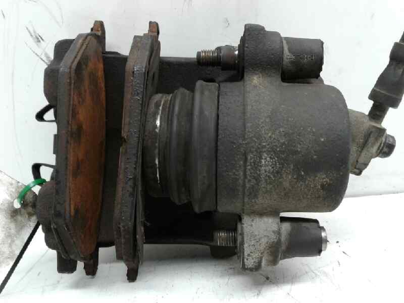 Recambio de pinza freno delantera izquierda para volkswagen golf iv berlina (1j1) 25 aniversario referencia OEM IAM   