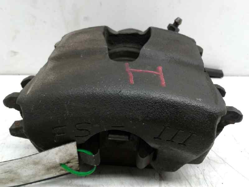 Recambio de pinza freno delantera izquierda para volkswagen golf iv berlina (1j1) 25 aniversario referencia OEM IAM   