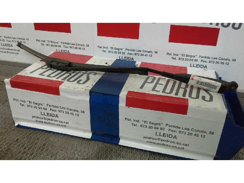 Recambio de brazo limpia delantero derecho para renault kangoo (f/kc0) 1.5 dci diesel referencia OEM IAM   