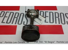 Recambio de biela para nissan micra (k12e) referencia OEM IAM CR12   2